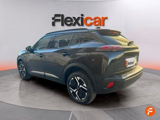 Peugeot 2008 Active Pack Puretech 100 S&S 6 Vel. MAN