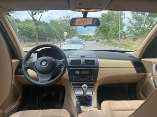 BMW X3 2005
