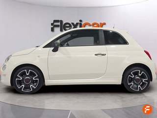 Fiat 500 S 1.2 8v 51KW (69 CV)
