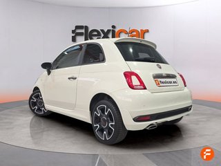 Fiat 500 S 1.2 8v 51KW (69 CV)