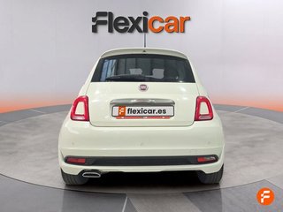 Fiat 500 S 1.2 8v 51KW (69 CV)