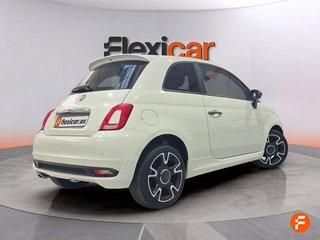 Fiat 500 S 1.2 8v 51KW (69 CV)