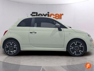 Fiat 500 S 1.2 8v 51KW (69 CV)