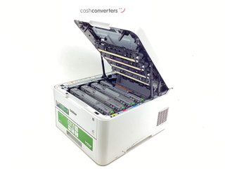 impresora laser brother hl-l3210cw