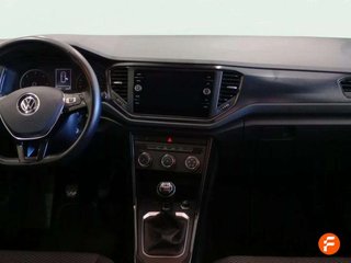 Volkswagen T-Roc Edition 2.0 TDI 85kW (115CV)