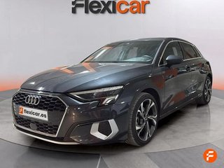 Audi A3 Sportback S line 35 TFSI 110kW S tronic
