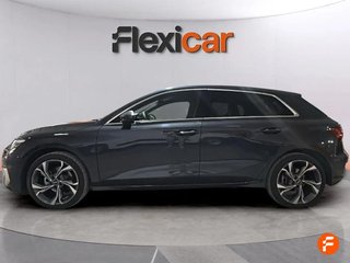 Audi A3 Sportback S line 35 TFSI 110kW S tronic