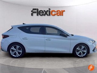 Seat Leon 1.5 TSI 110kW S&S FR Go L