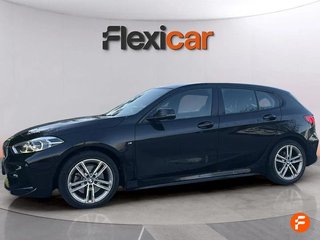 BMW Serie 1 118i
