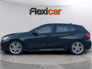 BMW Serie 1 118i