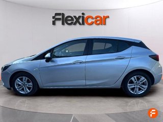 Opel Astra 1.2T SHT 96kW (130CV) GS Line