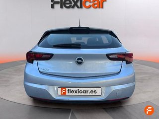 Opel Astra 1.2T SHT 96kW (130CV) GS Line