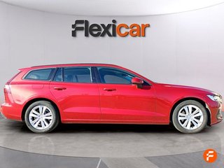 Volvo V60 2.0 B3 (G) Momentum Auto
