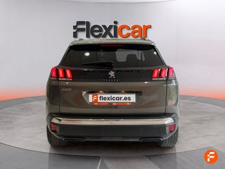 Peugeot 3008 1.5L BlueHDi 96kW (130CV) S&S Allure