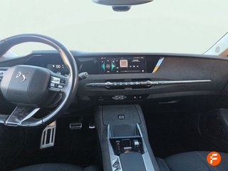 DS DS 4 BlueHDi 130 autoPERFORMANCE LINE +
