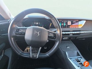 DS DS 4 BlueHDi 130 autoPERFORMANCE LINE +