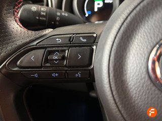 Toyota Yaris 1.5 120H GR Sport