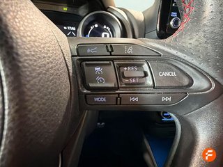 Toyota Yaris 1.5 120H GR Sport