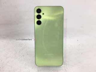 samsung galaxy a24 4gb 128gb