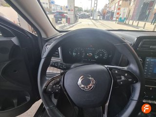 SsangYong Tivoli G15T Limited Auto