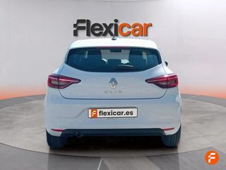 Renault Clio Zen TCe 67 kW (91CV)
