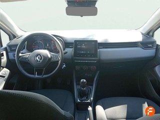 Renault Clio Zen TCe 67 kW (91CV)