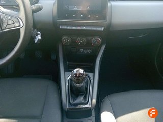 Renault Clio Zen TCe 67 kW (91CV)