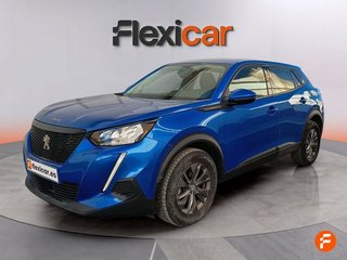 Peugeot 2008 Active Pack Puretech 100 S&S BVM6