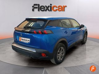 Peugeot 2008 Active Pack Puretech 100 S&S BVM6