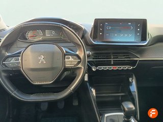 Peugeot 2008 Active Pack Puretech 100 S&S BVM6