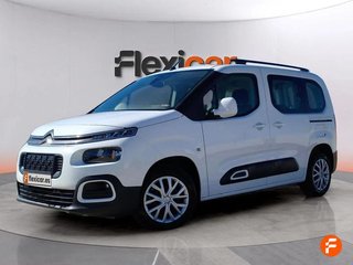 Citroën Berlingo Talla M BlueHDi 130 S&S 6v FEEL