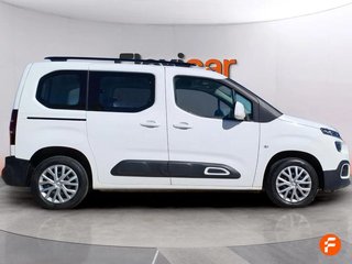 Citroën Berlingo Talla M BlueHDi 130 S&S 6v FEEL