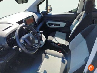 Citroën Berlingo Talla M BlueHDi 130 S&S 6v FEEL
