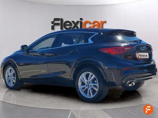 Infiniti Q30 1.6TC 115kW (156CV) PREMIUM 7DCT