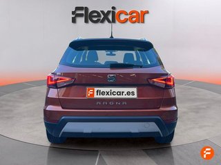Seat Arona 1.0 TSI 70kW (95CV) Xcellence Ecomotive