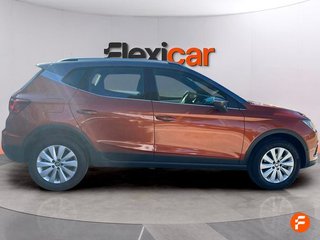 Seat Arona 1.0 TSI 70kW (95CV) Xcellence Ecomotive