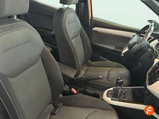 Seat Arona 1.0 TSI 70kW (95CV) Xcellence Ecomotive