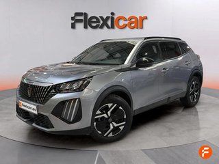 Peugeot 2008 Allure Puretech 130 S&S EAT8