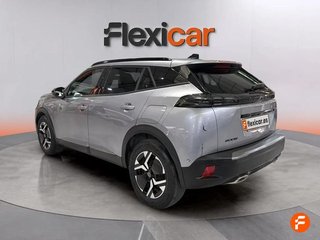 Peugeot 2008 Allure Puretech 130 S&S EAT8