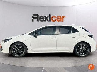 Toyota Corolla 2.0 180H FEEL! E-CVT
