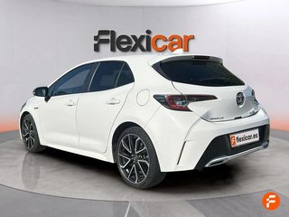Toyota Corolla 2.0 180H FEEL! E-CVT