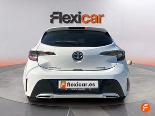 Toyota Corolla 2.0 180H FEEL! E-CVT