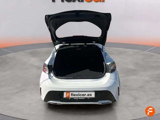 Toyota Corolla 2.0 180H FEEL! E-CVT