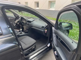 Mercedes-Benz Clase C 220 2007