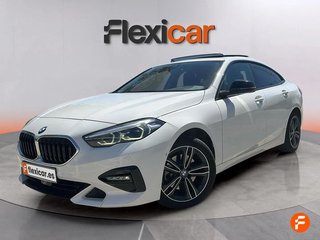 BMW Serie 2 218dA