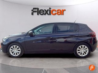 Peugeot 308 5p Access PureTech 110 S&S 6 Vel. MAN