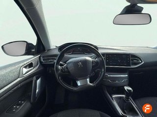 Peugeot 308 5p Access PureTech 110 S&S 6 Vel. MAN