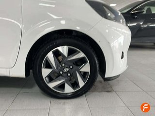 Hyundai i10 1.0 Klass
