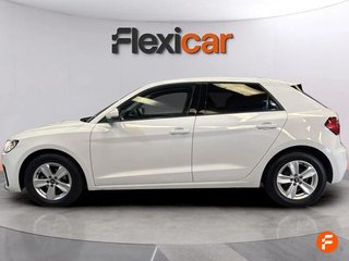 Audi A1 citycarver Black line 30 TFSI 85kW