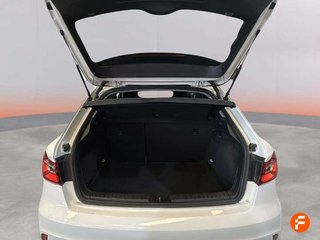Audi A1 citycarver Black line 30 TFSI 85kW